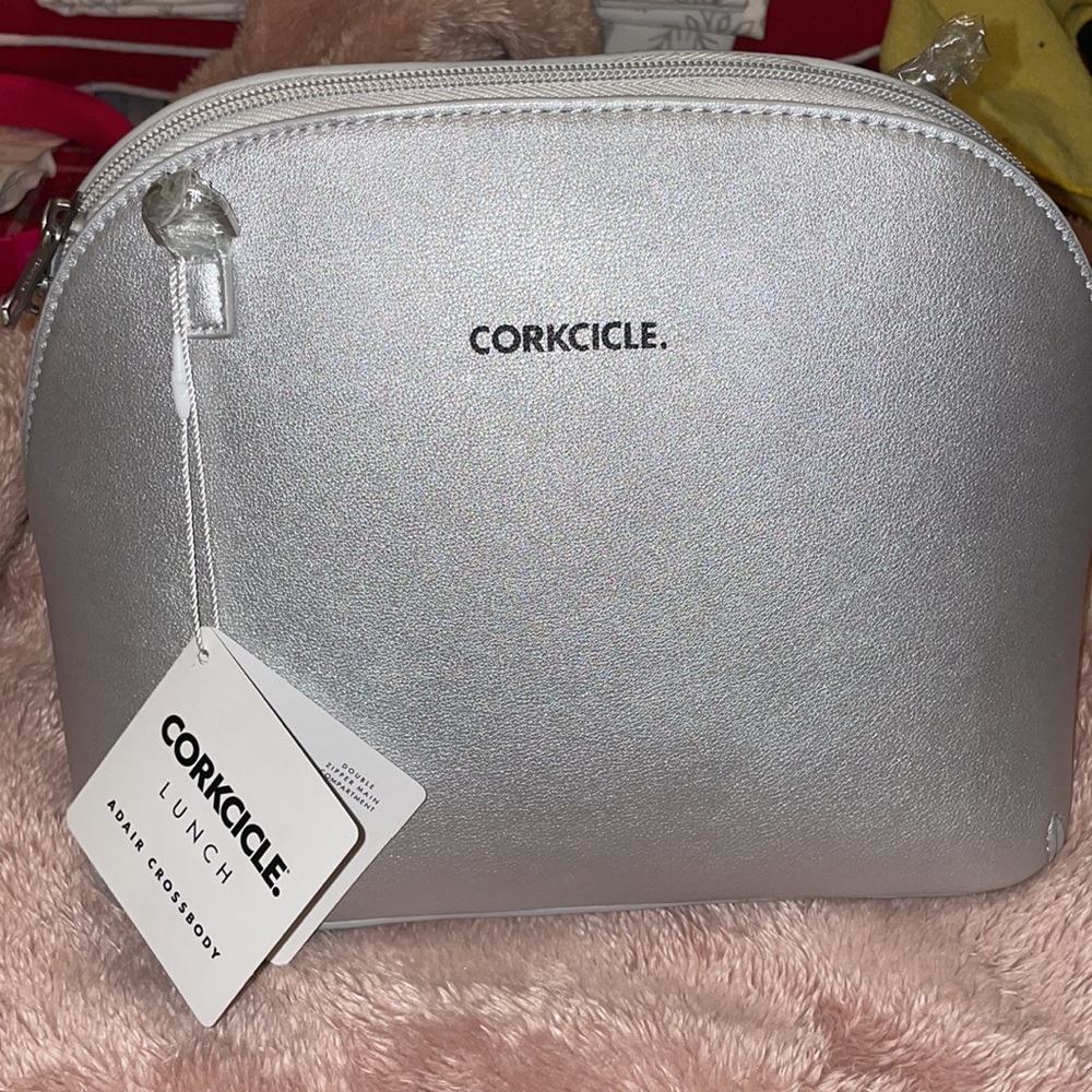 Corkcicle bag